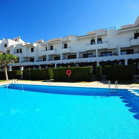 Orange Park Apartamento Jardin Benicassim Ngoại thất bức ảnh
