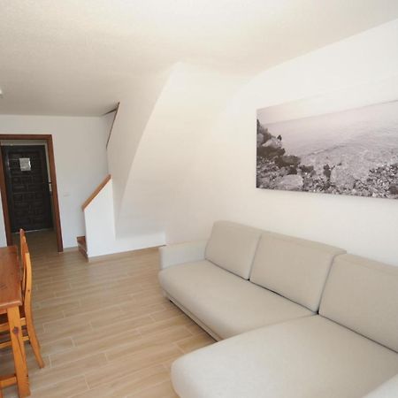 Orange Park Apartamento Jardin Benicassim Ngoại thất bức ảnh