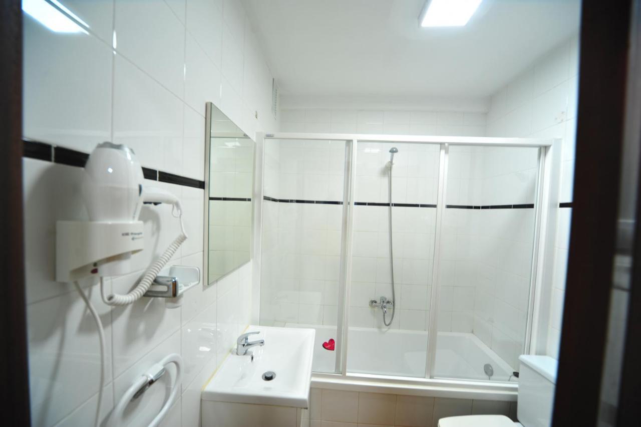 Orange Park Apartamento Jardin Benicassim Ngoại thất bức ảnh