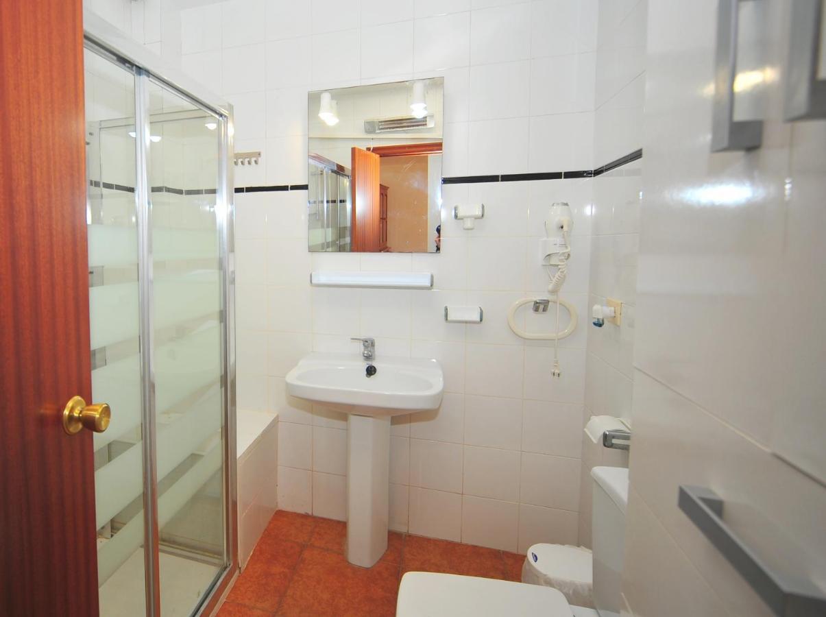 Orange Park Apartamento Jardin Benicassim Ngoại thất bức ảnh