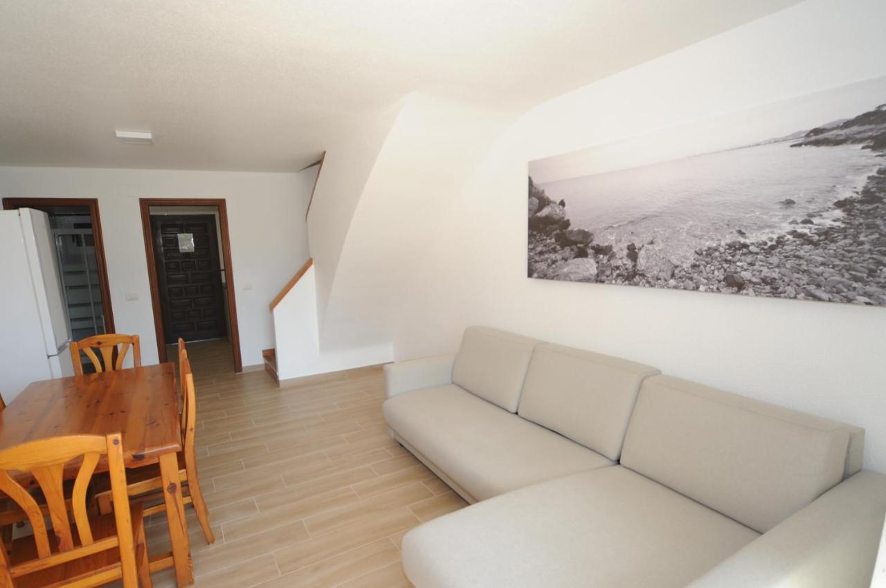 Orange Park Apartamento Jardin Benicassim Ngoại thất bức ảnh