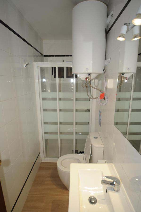 Orange Park Apartamento Jardin Benicassim Ngoại thất bức ảnh